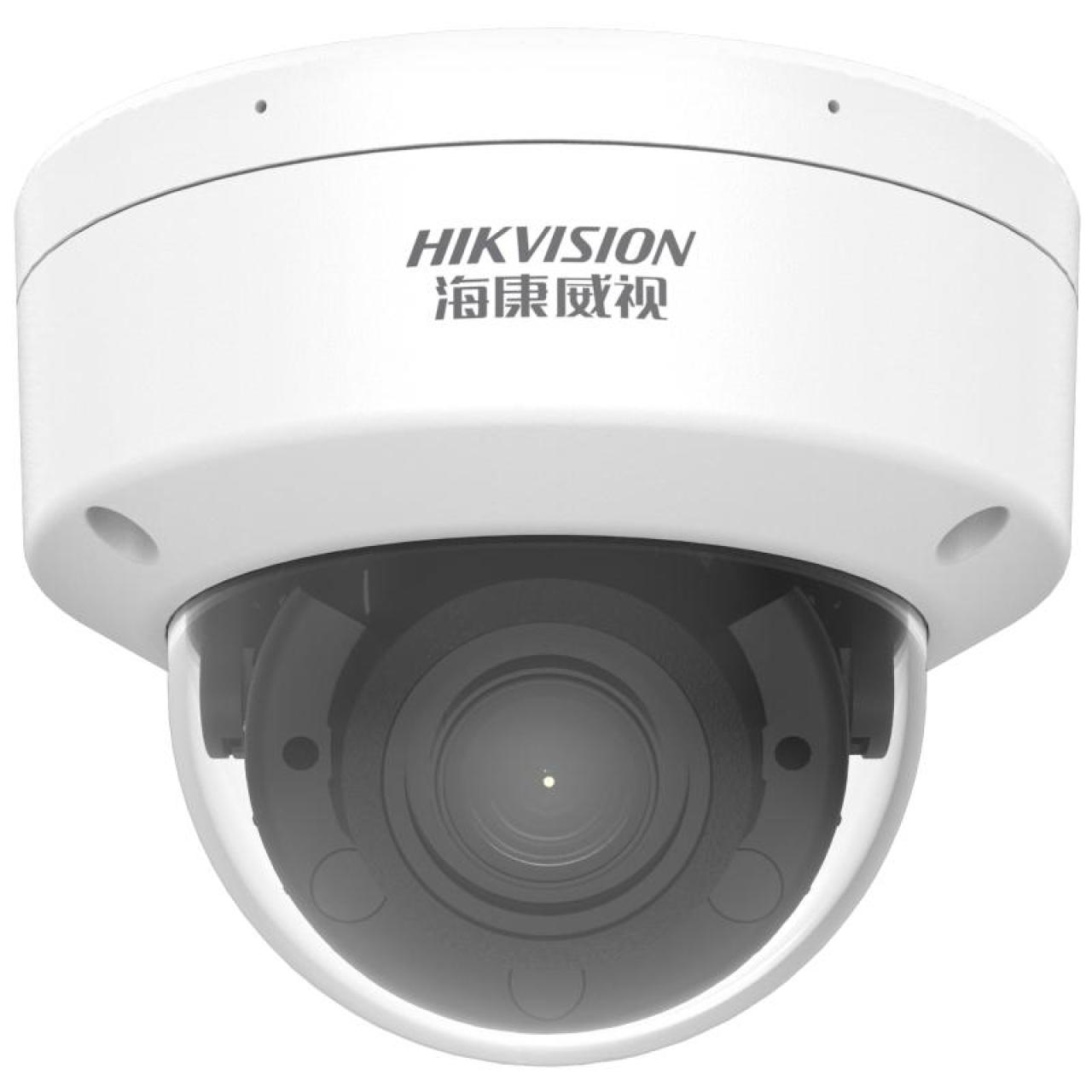 400万变焦智能半球型网络摄像机