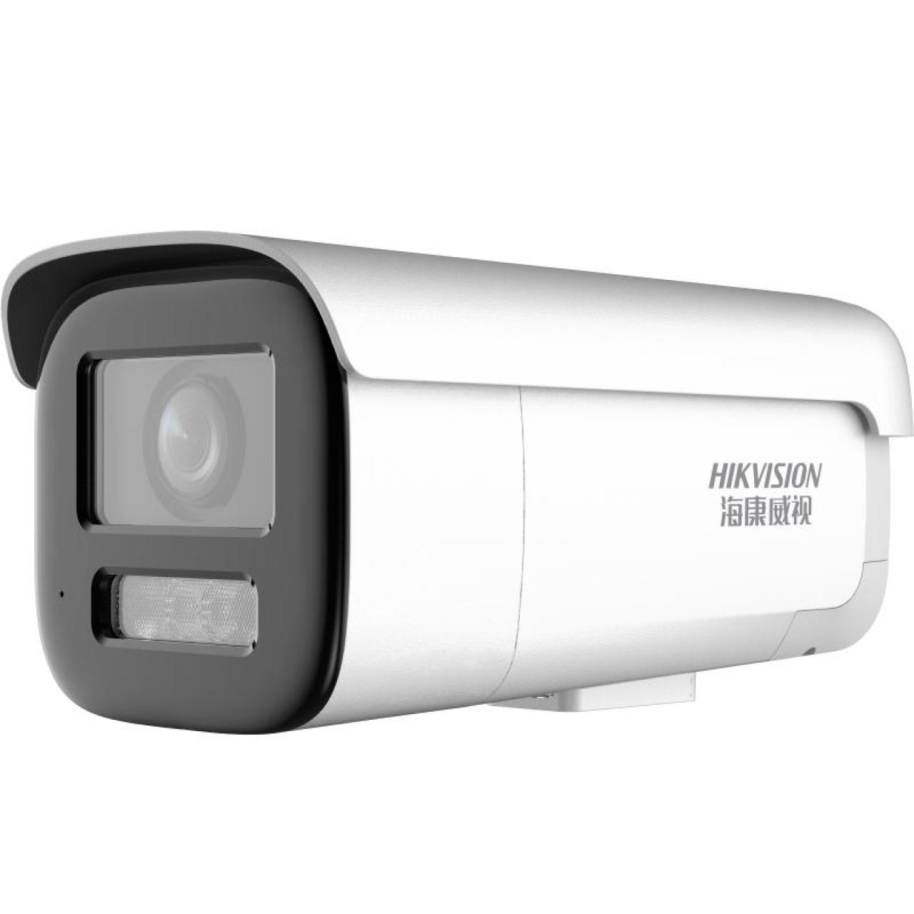 400万变焦智能筒型网络摄像机